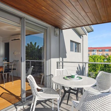 Applecross Riverside Apt Perth Buitenkant foto