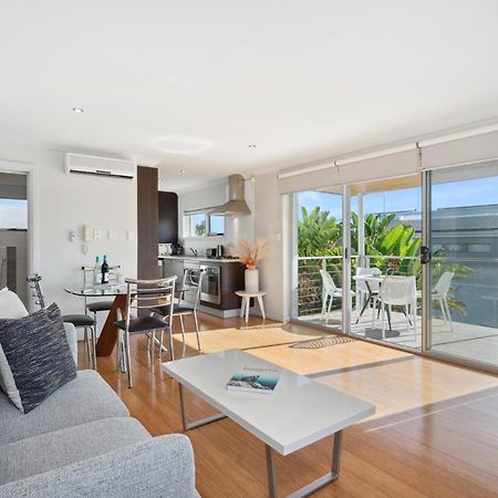 Applecross Riverside Apt Perth Buitenkant foto
