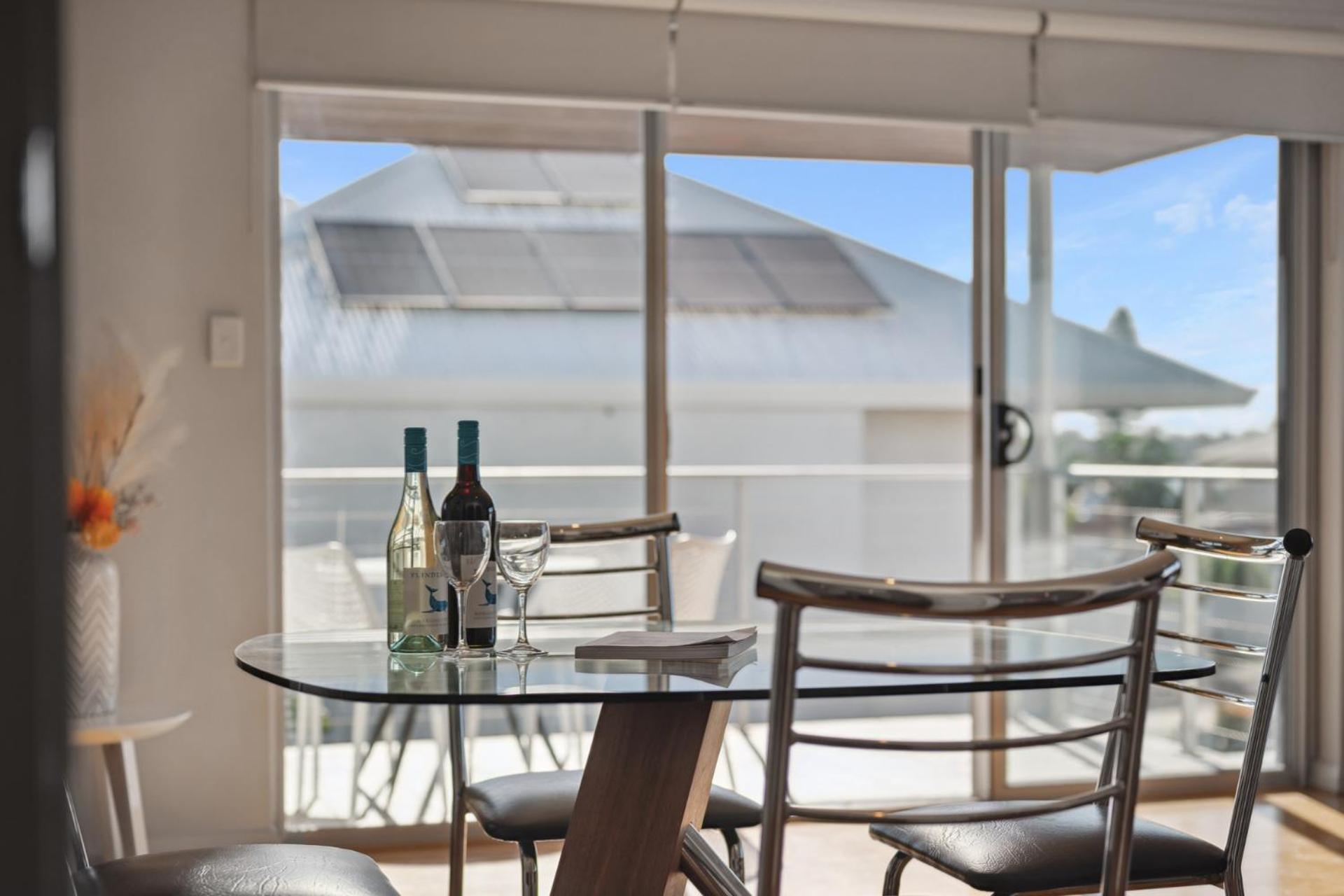 Applecross Riverside Apt Perth Buitenkant foto