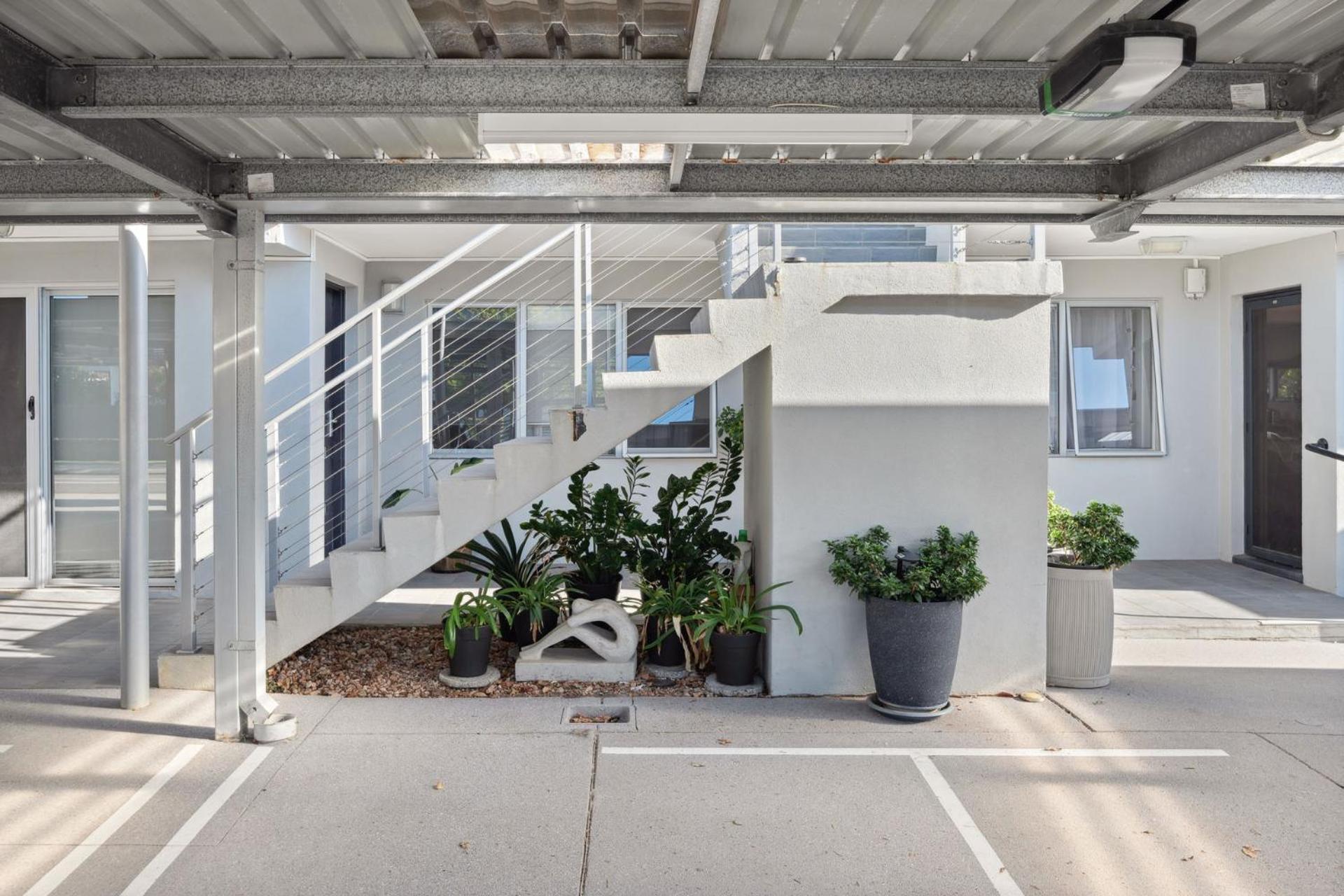 Applecross Riverside Apt Perth Buitenkant foto